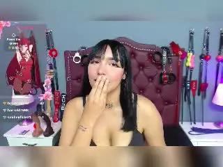Xlovecam Live Sex of SophieWolf