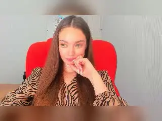 Xlovecam Nude Webcam of Diantrisy