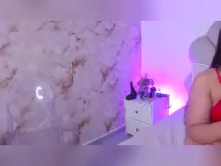 Xlovecam Nude Webcam of Heyly