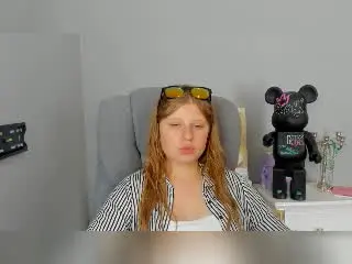 Xlovecam Free Live Porn of Leilaila