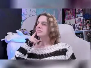 Xlovecam Sex Cam of Yorogumo