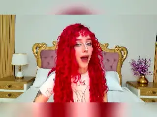 Xlovecam Sex Cam of GaiaDoll