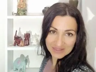 Xlovecam Private Sex Chat of GinaONeon
