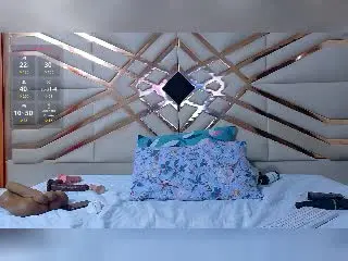 Xlovecam Private Sex Chat of MissFoster