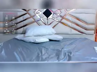 Xlovecam Sex Cam of MissFoster