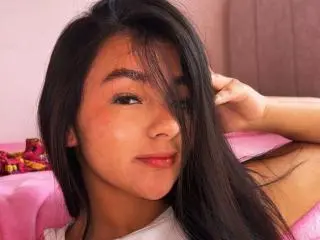 Xlovecam Best Webcam of AlessiaFerry