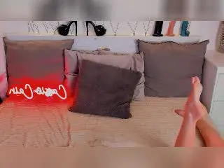 Xlovecam Adult Webcam of LillianShineX