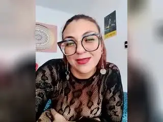 Xlovecam Live Porn of LunaRausch