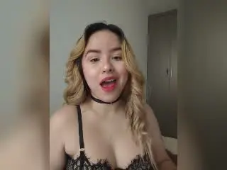 Xlovecam Sex Chat of AshleySofia