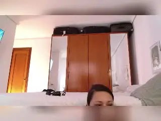 Xlovecam Live Sex of ThiagoEva