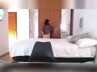 Xlovecam Free Live Porn of ThiagoEva