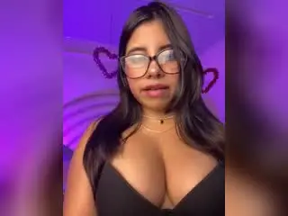 Xlovecam Private Sex Chat of CelesteMorel