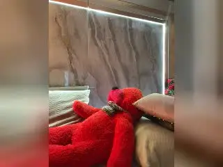 Xlovecam Free Live Porn of CelesteMorel