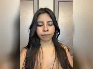 Xlovecam Private Sex Chat of CelesteMorel
