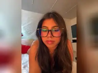 Xlovecam Nude Webcam of CelesteMorel