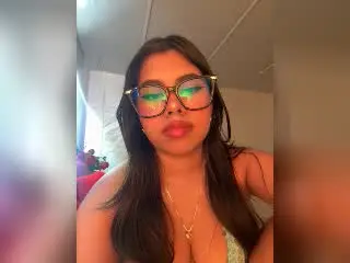 Xlovecam Live Sex of CelesteMorel