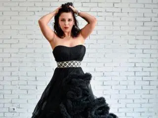 Xlovecam Best Webcam of LauraSin