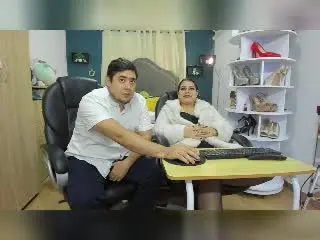 Xlovecam Free Porn Cam of TinaYEdward