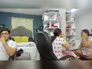 Xlovecam Live Sex of TinaYEdward