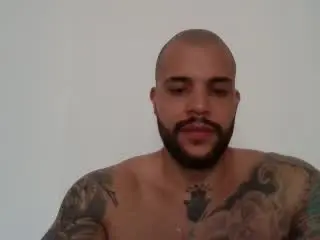 Xlovecam Live Porn of MedellynDark