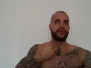Xlovecam Nude Webcam of MedellynDark