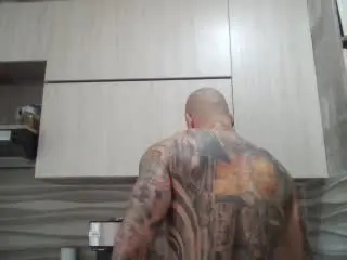 Xlovecam Free Live Porn of MedellynDark
