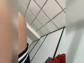 Xlovecam Live Porn of MedellynDark