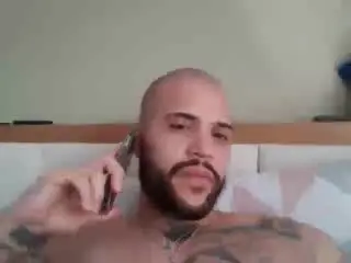 Xlovecam Private Sex Chat of MedellynDark