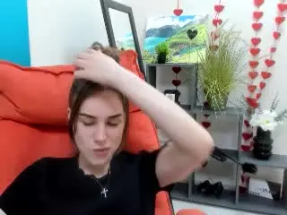 Xlovecam Private Sex Chat of StellaNoir