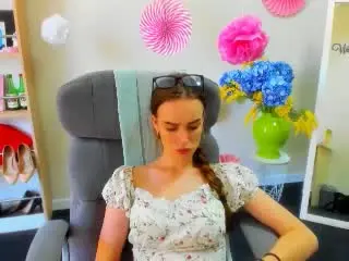 Xlovecam Live Sex of StellaNoir