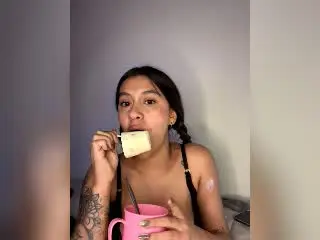 Xlovecam Live Sex Cam of ThaliaAres