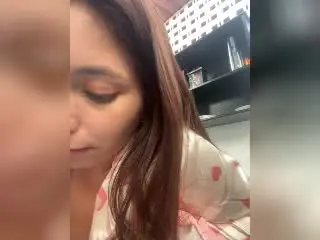 Xlovecam Nude Webcam of LinaFoxyHot