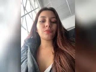 Xlovecam Sex Chat of LinaFoxyHot