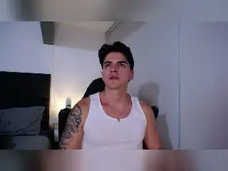 Xlovecam Best Webcam of ChristianValenciano