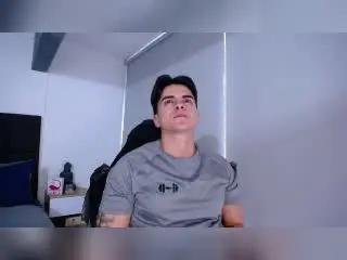 Xlovecam Best live sex cam show of ChristianValenciano