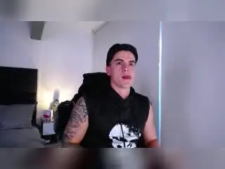 Xlovecam Sex Chat of ChristianValenciano