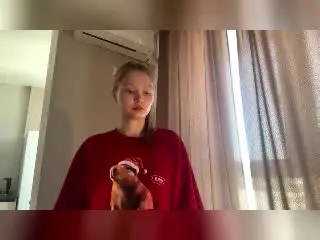 Xlovecam Free Porn Cam of EulaYanek