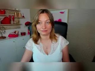 Xlovecam Live Sex of AngelaSamt