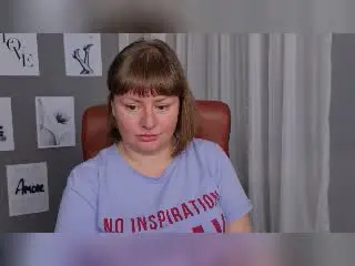 Xlovecam Live Sex of ZannaDreil