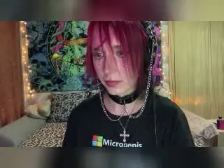 Xlovecam Best Webcam of DarlineHalasz
