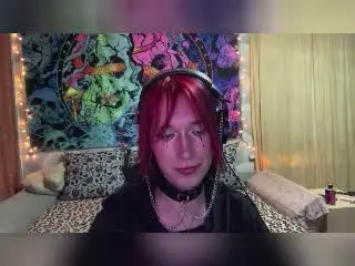Xlovecam Adult Webcams of DarlineHalasz