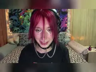 Xlovecam Live Porn of DarlineHalasz