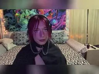 Xlovecam Live Sex of DarlineHalasz