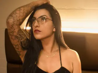 Xlovecam Sex Cam of JanetteRider