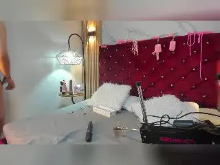 Xlovecam Adult Webcam of LonxEva