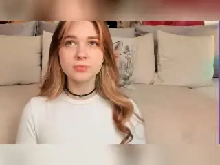 Xlovecam Sex Cam of MelenaMiles