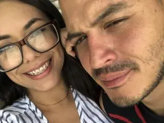 Xlovecam Best live sex cam show of MikeAndLunaa