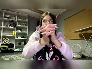 Xlovecam Sex Chat of RosetteCerenzia