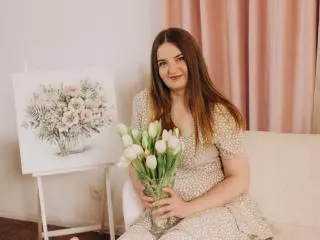 Xlovecam Free Live Porn of FreyaDak