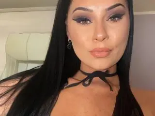 Xlovecam Adult Webcam of PrettyA